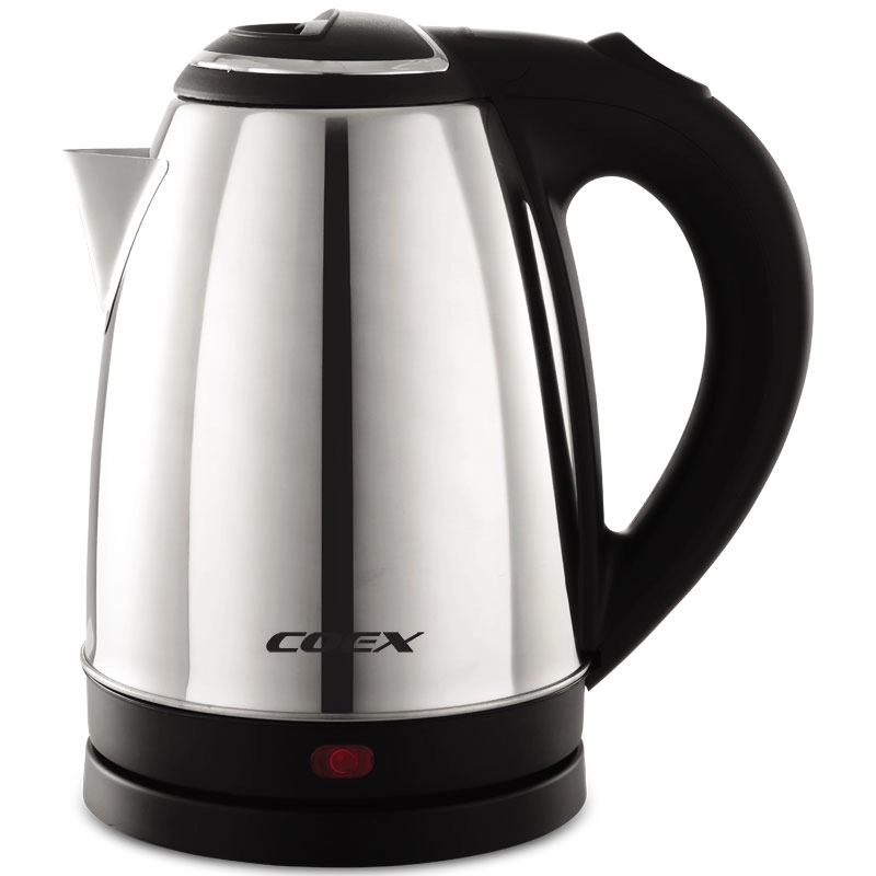 Ấm siêu tốc Inox 304 1.8 lít COEX CK-5125S
