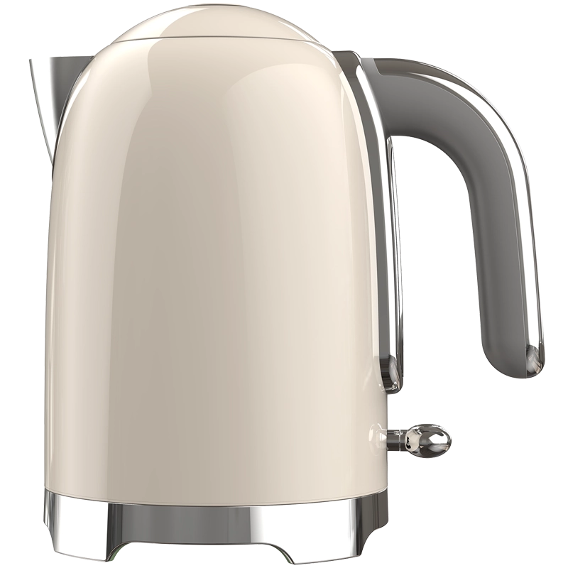 Ấm siêu tốc Roler RK-5137CRE (Màu kem)