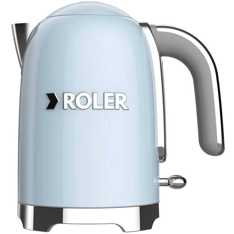 Ấm siêu tốc Roler RK-5137PBE (Màu xanh)