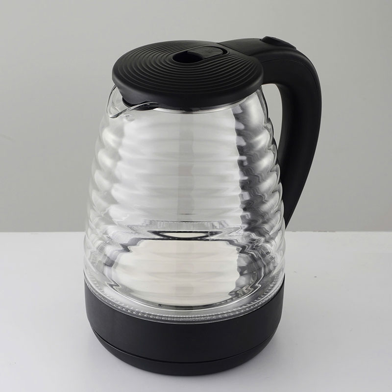 Ấm siêu tốc thủy tinh 1.8L Coex CK-5123G