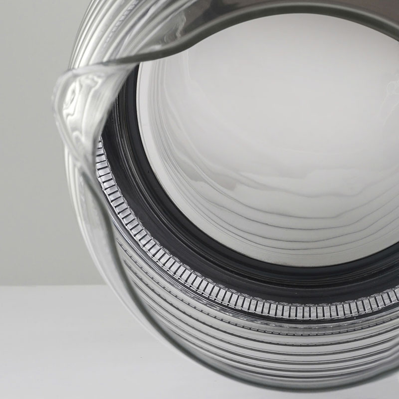 Ấm siêu tốc thủy tinh 1.8L Coex CK-5123G