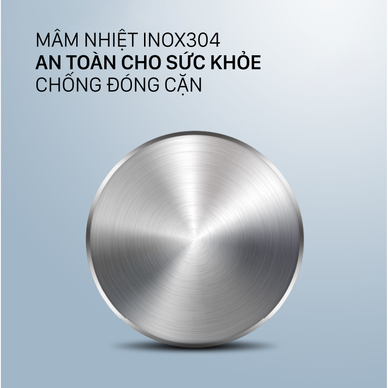 Ấm siêu tốc thủy tinh Coex CK - 5122G