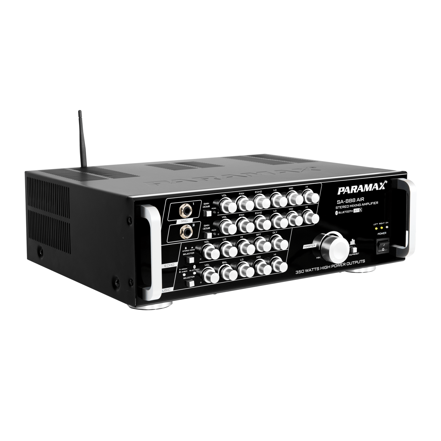 Ampli Karaoke Paramax SA-888 Air