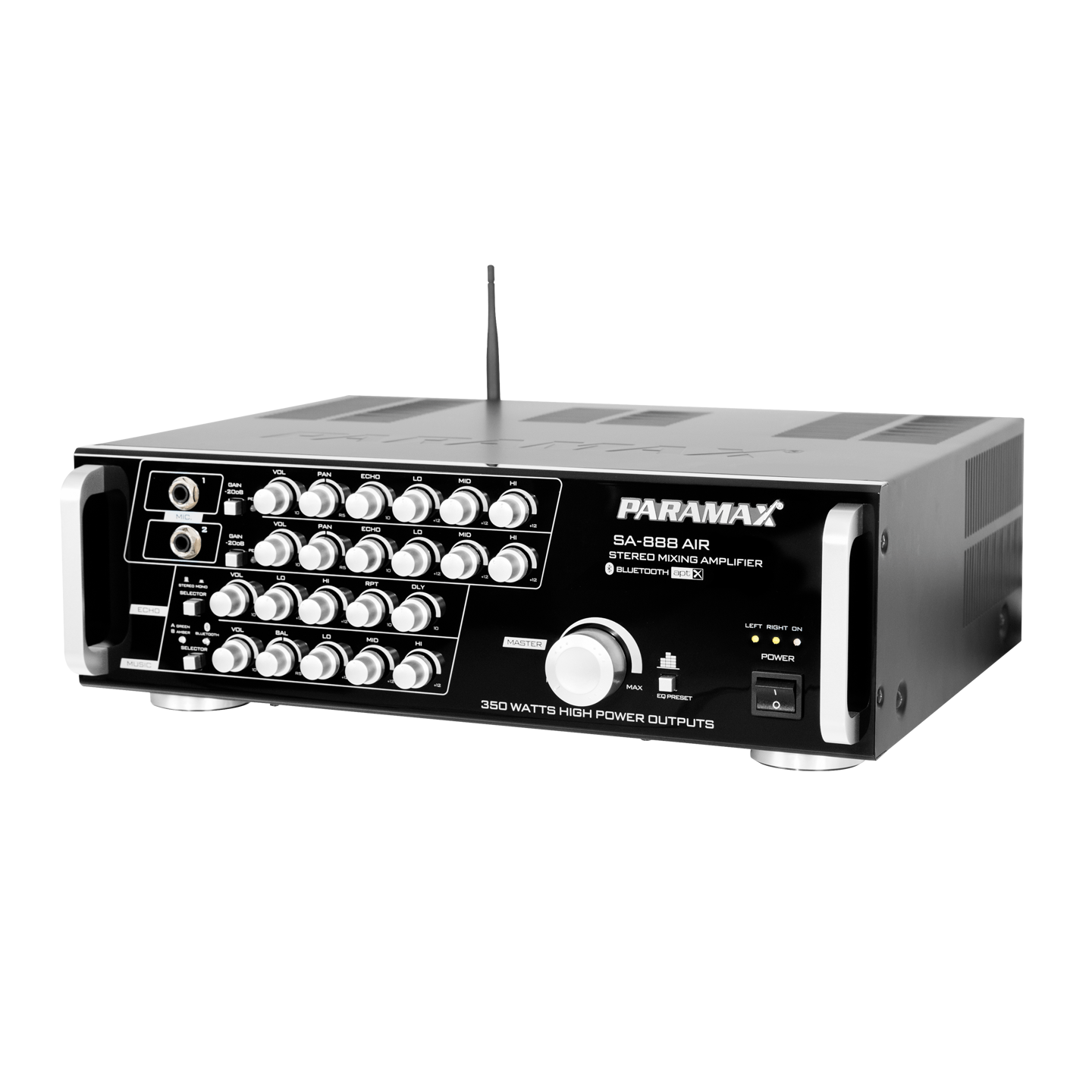 Ampli Karaoke Paramax SA-888 Air
