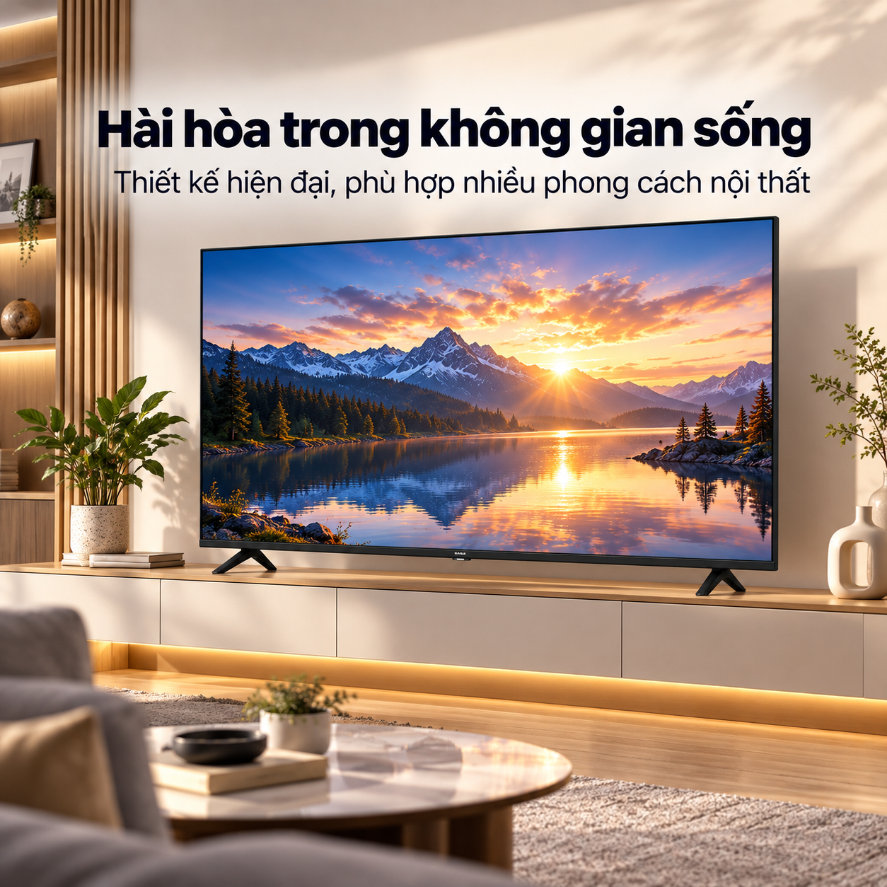 Android TV Coex Full HD 40 inch 40UT7002X