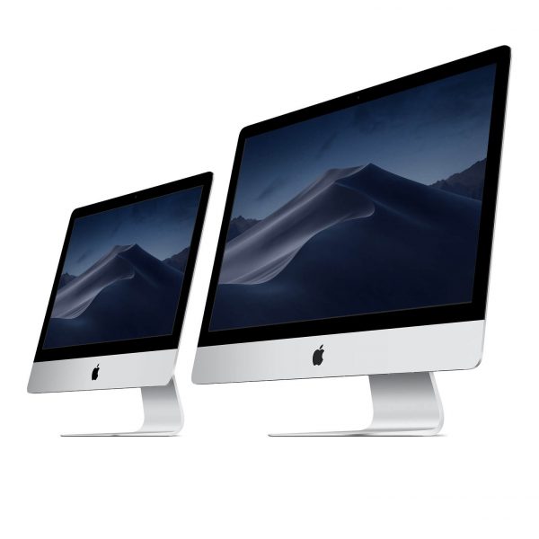 Apple iMac 27 inch Retina 5K- 2019(MRR02) Core i5-8600
