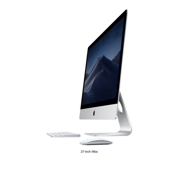 Apple iMac 27 inch Retina 5K- 2019(MRR12)