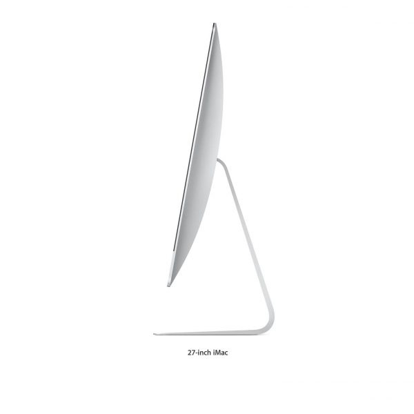 Apple iMac 27 inch Retina 5K- 2019(MRR12)