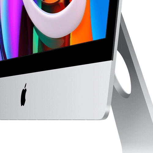 Apple iMac 5K Retina 27-inch(Z0ZW)(Core i5 Gen10/16GB/1TB SSD/27 5K/VGA 4GB/Magic Mouse2+Magic Keyboard)