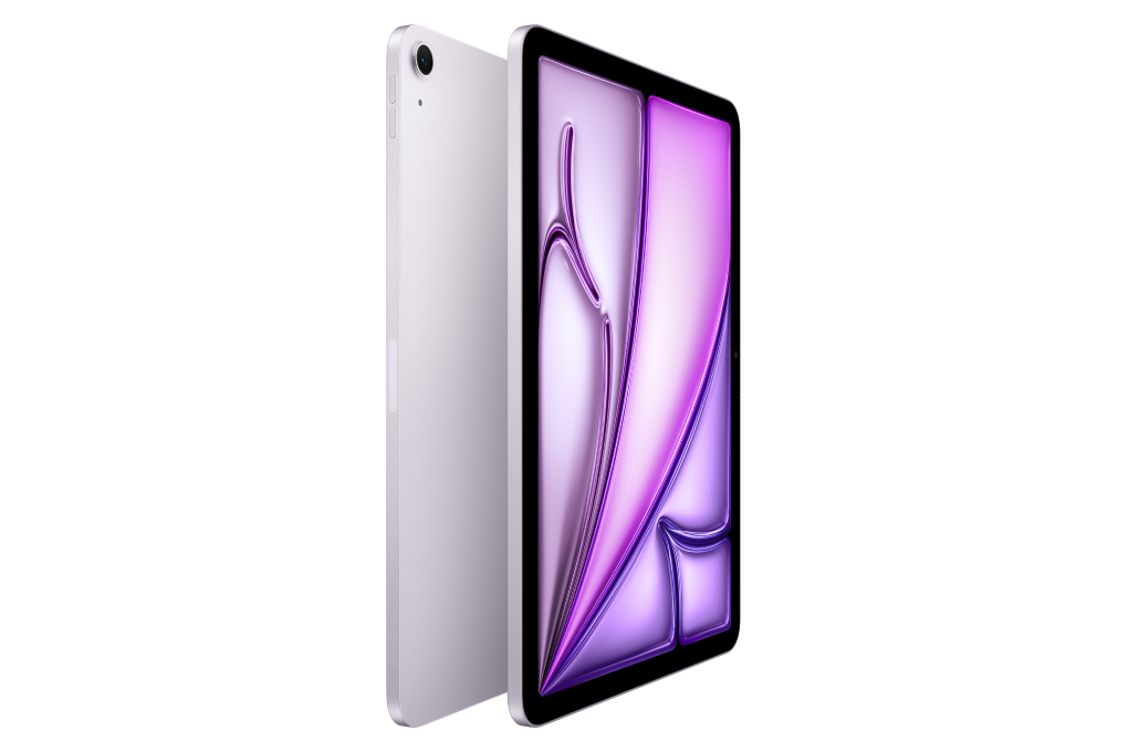 Apple iPad Air 6 M2 11 inch WiFi 128G Purple