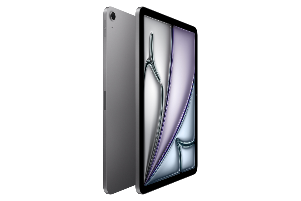 Apple iPad Air 6 M2 11 inch WiFi 128G Space Grey