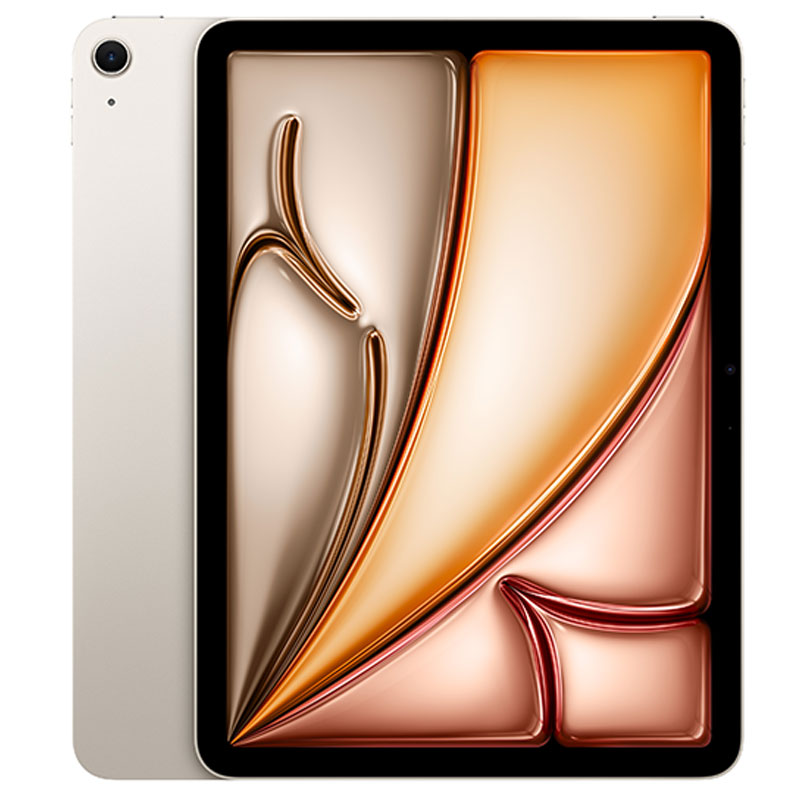 Apple iPad Air M3 13 WiFi 1TB Starlight