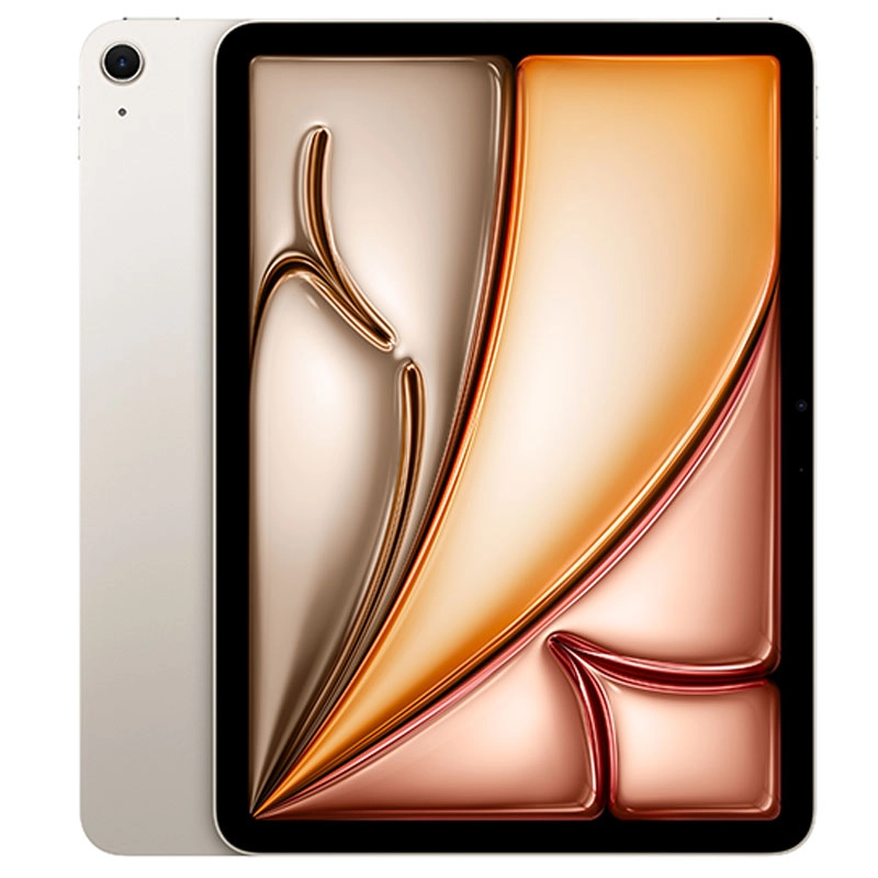 Apple iPad Air M3 13 WiFi 1TB Starlight