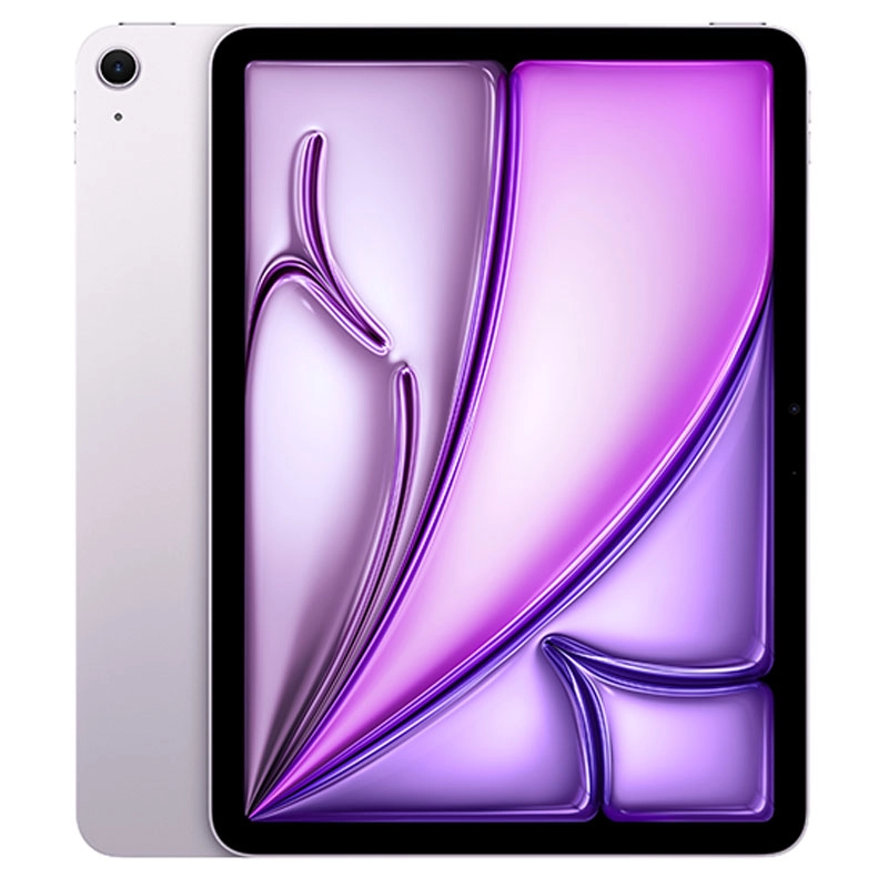 Apple iPad Air M3 13 WiFi 256G Purple