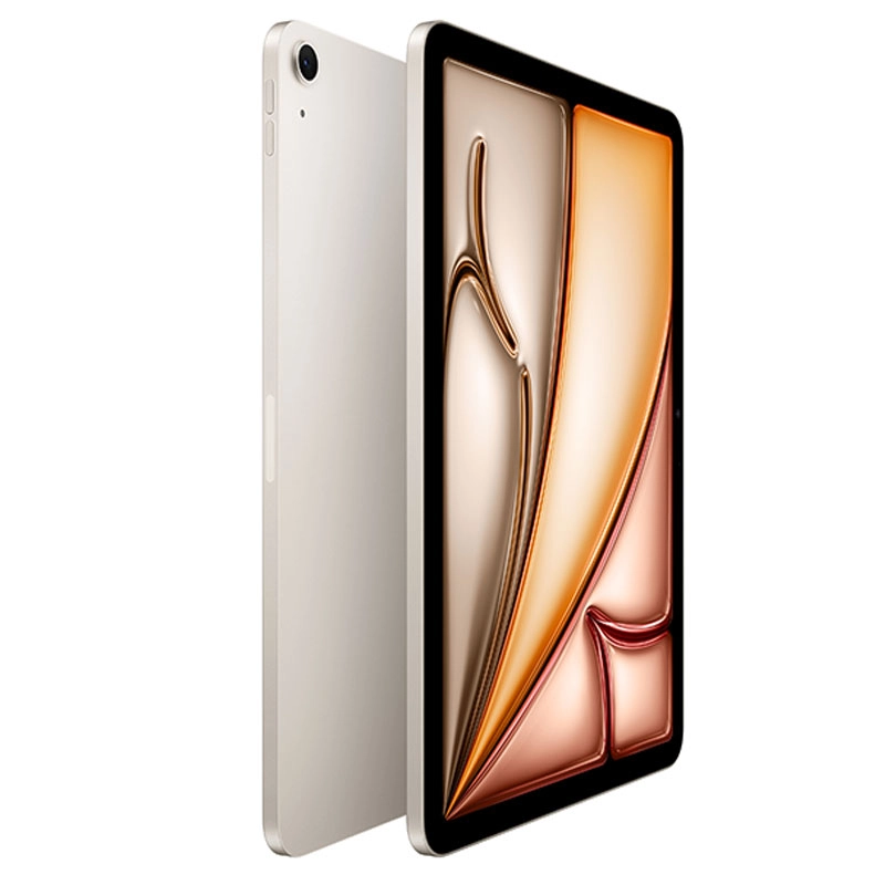 Apple iPad Air M3 13 WiFi 512G Starlight
