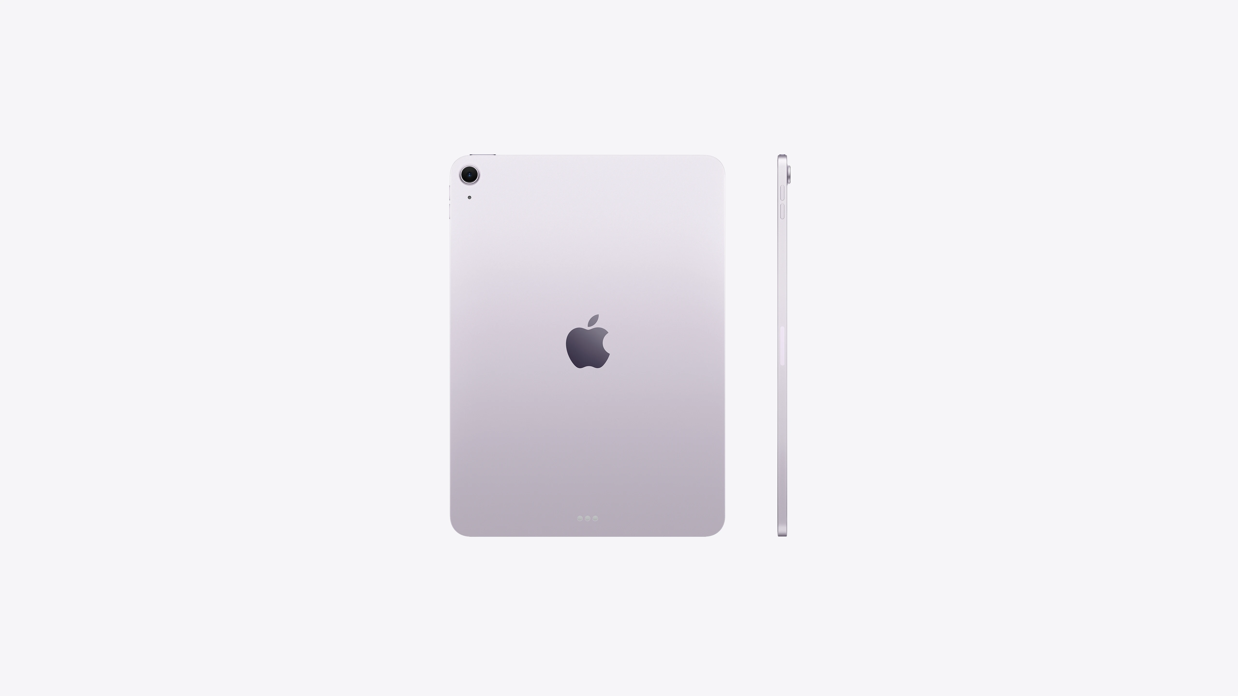 Apple iPad Air M4 11 5G 128G Tím