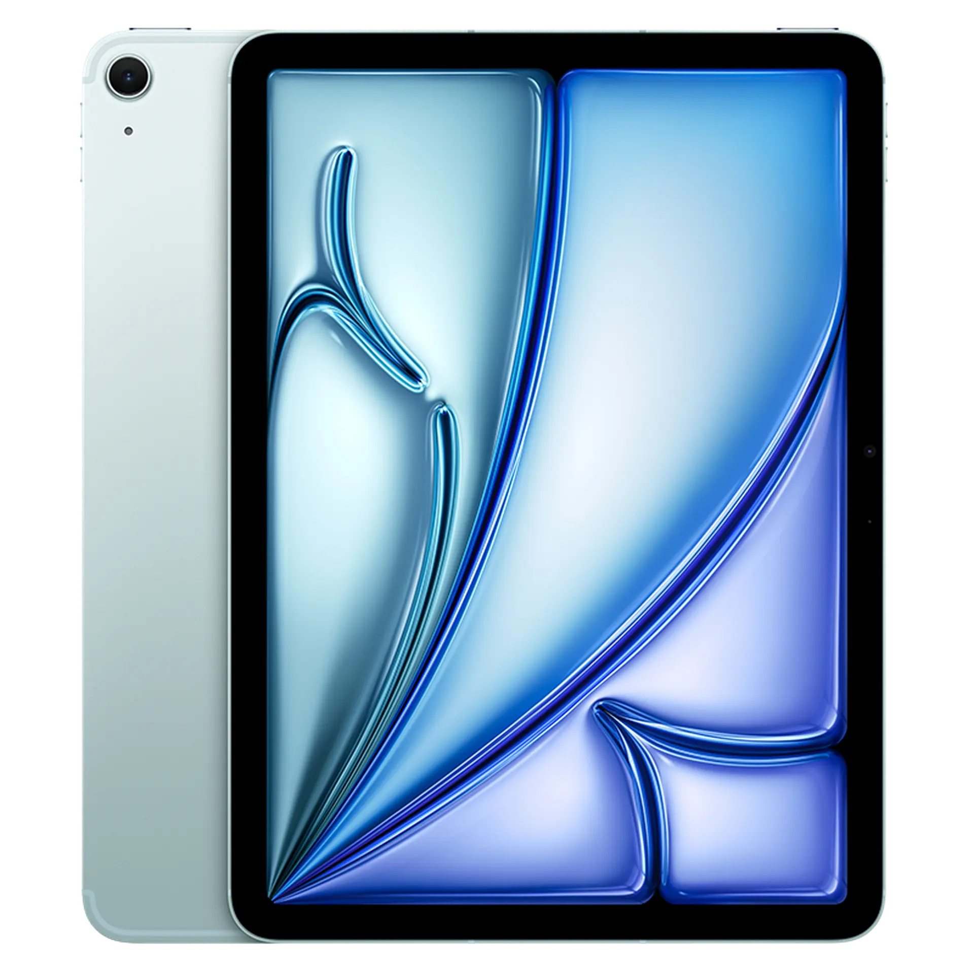 Apple iPad Air M4 11 5G 1TB Xanh