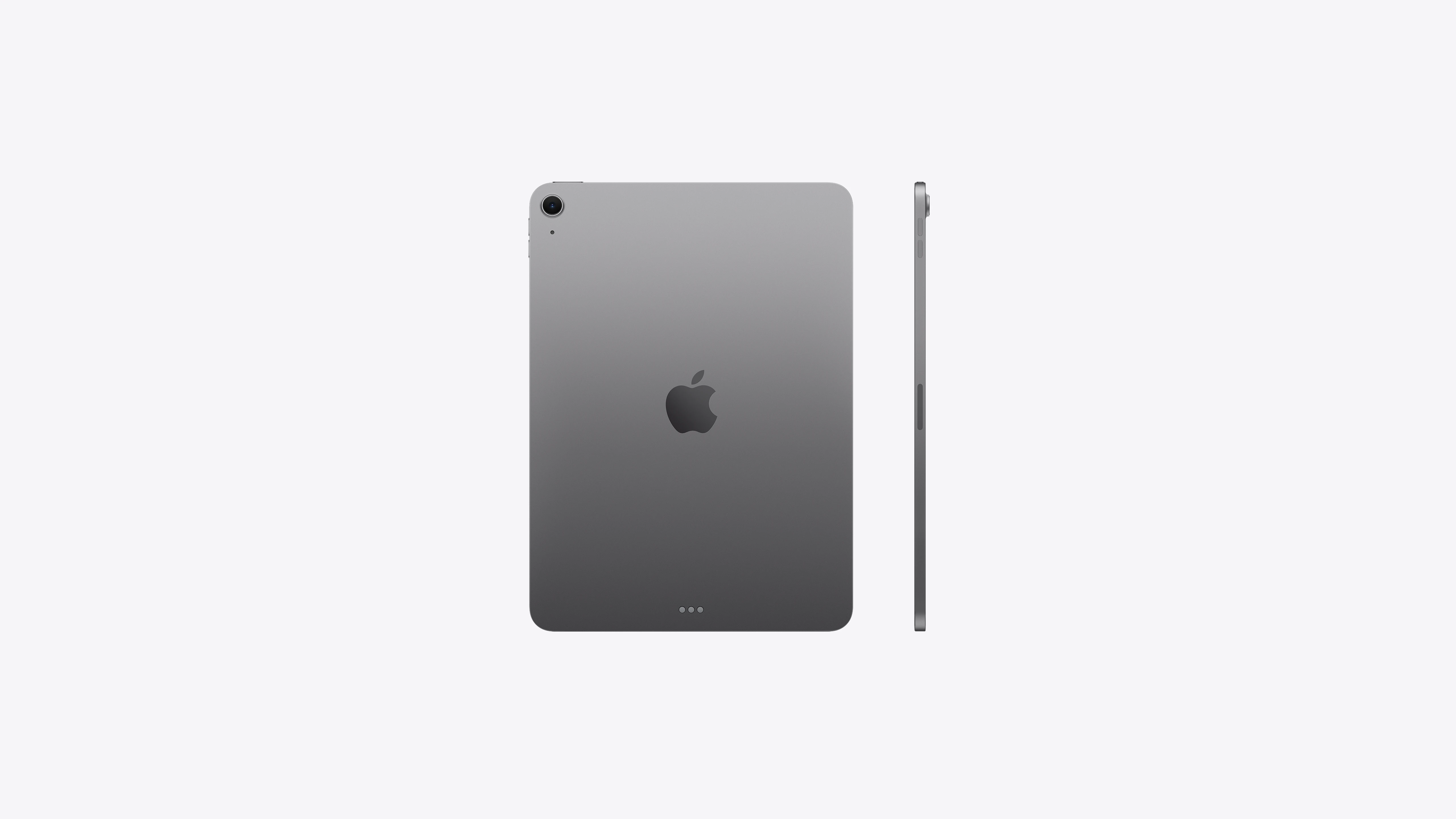 Apple iPad Air M4 11 5G 512G Xám Grey