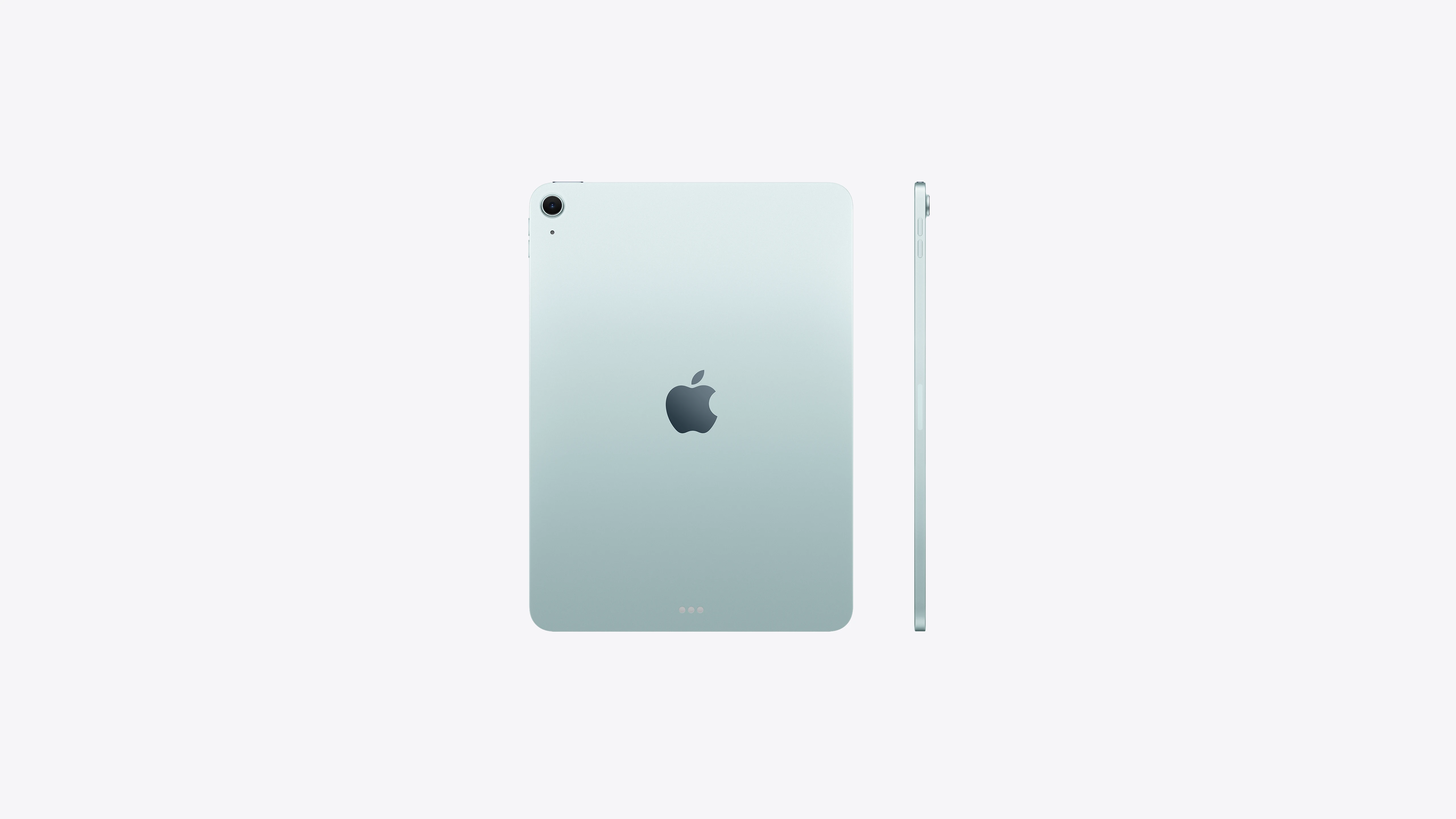 Apple iPad Air M4 11 WiFi 1TB Xanh