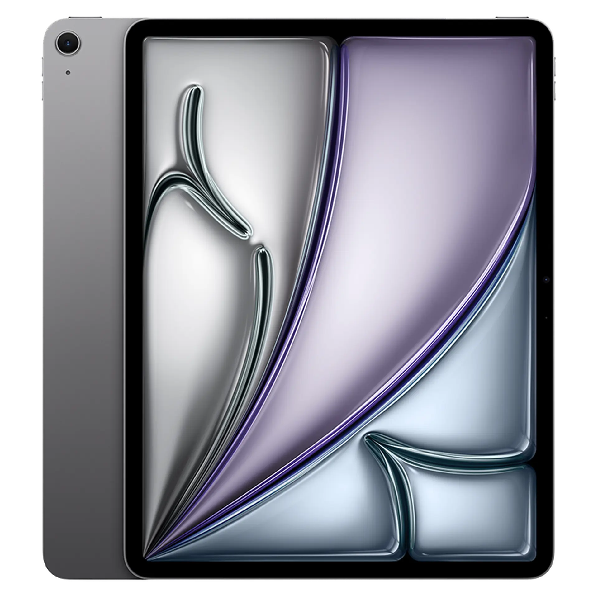 Apple iPad Air M4 13 5G 1TB Xám Grey