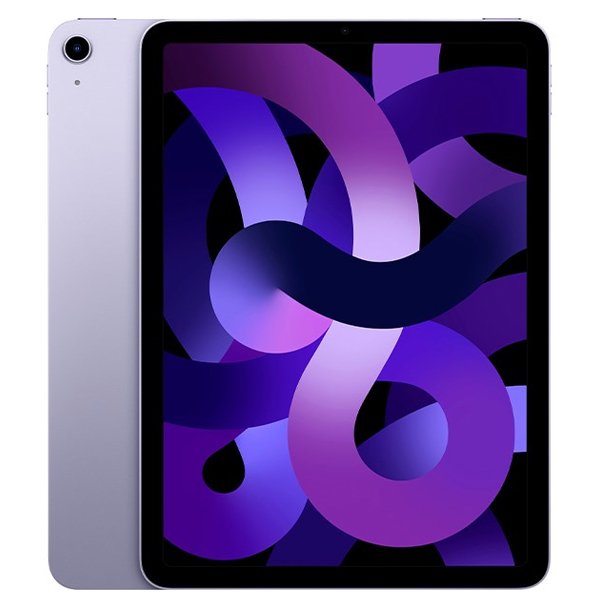 Apple iPad Air 5 M1 10.9" Wi-Fi 64GB Purple