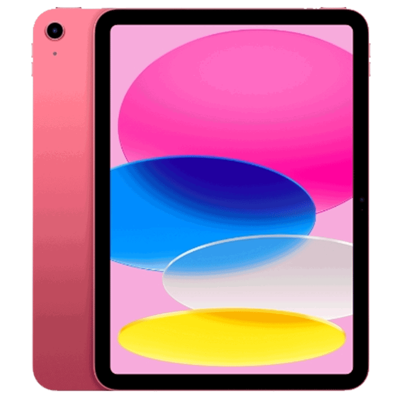 Apple iPad A16 5G 128G Pink