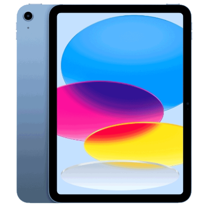 Apple iPad A16 5G 512G Blue