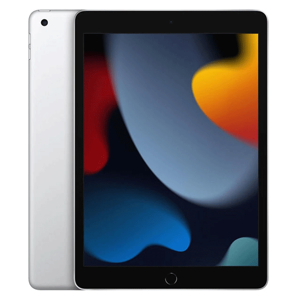 Apple iPad Gen 9 10.2
