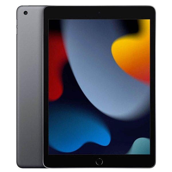 Apple iPad Gen 9 10.2 WiFi & Cellular 256G Gray