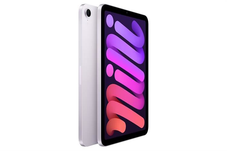 Apple iPad mini 7 WiFi 128G Purple