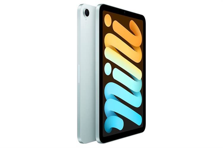 Apple iPad mini 7 WiFi & 5G 128G  Blue