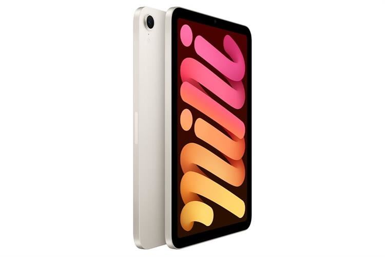 Apple iPad mini 7 WiFi & 5G 128G Starlight