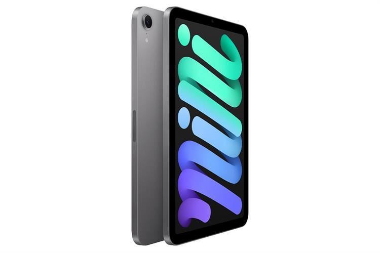 Apple iPad mini 7 WiFi & 5G 256G Starlight