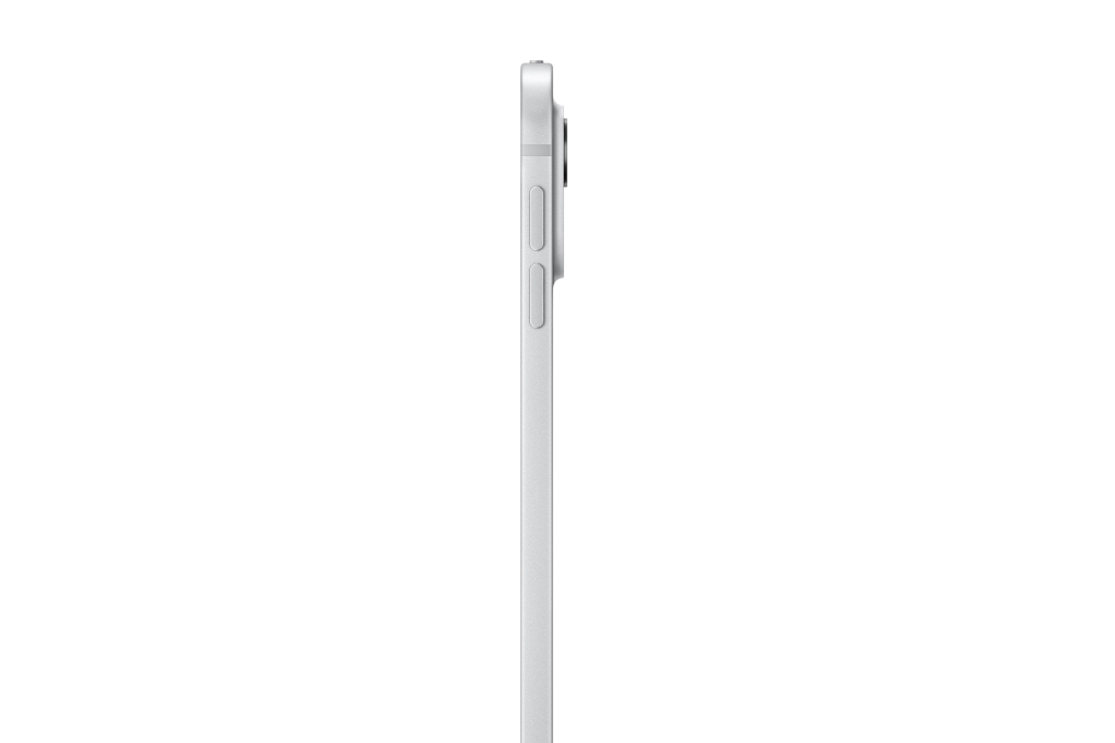 Apple iPad Pro M4 11 inch Wi-Fi 256GB - Silver