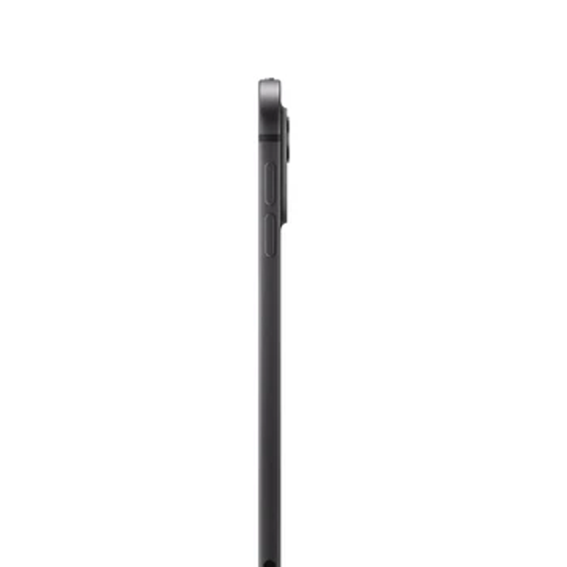 Apple iPad Pro M4 13 inch Wi-Fi 256GB - Space Black