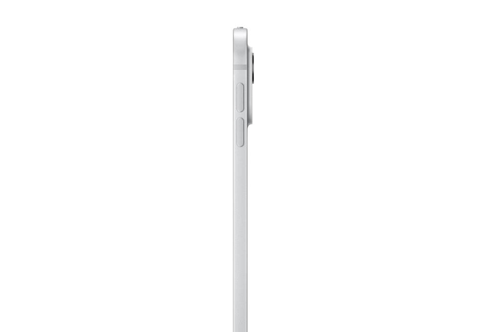 Apple iPad Pro M4 13 inch Wi-Fi 2TB - Silver