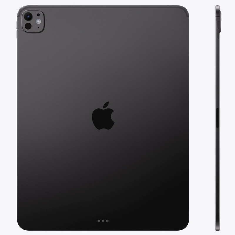 Apple iPad Pro M5 11 5G 2TB Space Black