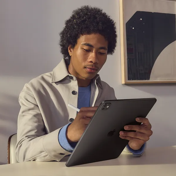 Apple iPad Pro M5 11 5G 512 Space Black