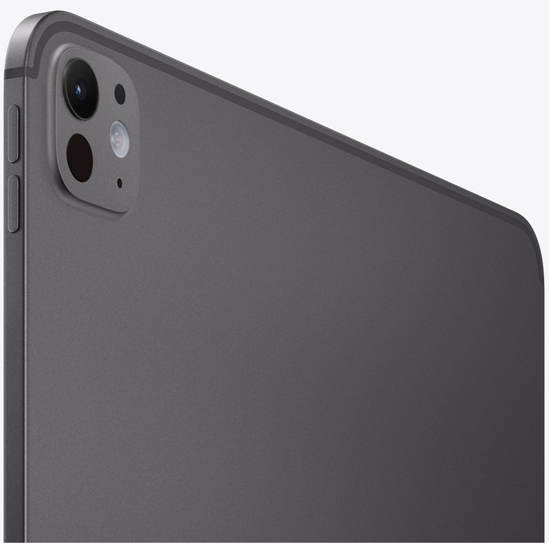 Apple iPad Pro M5 11 5G 512 Space Black