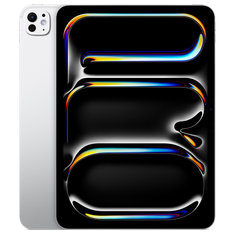 Apple iPad Pro M5 11 WiFi 512 Silver