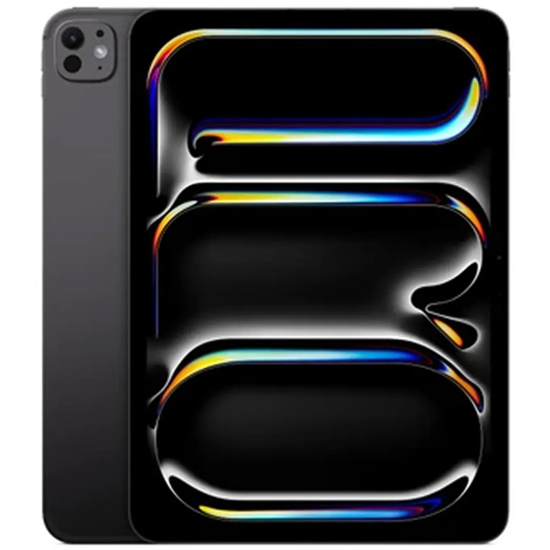 Apple iPad Pro M5 13 5G 2TB Space Black