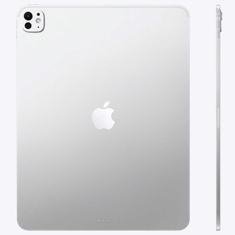 Apple iPad Pro M5 13 WiFi 1TB Silver