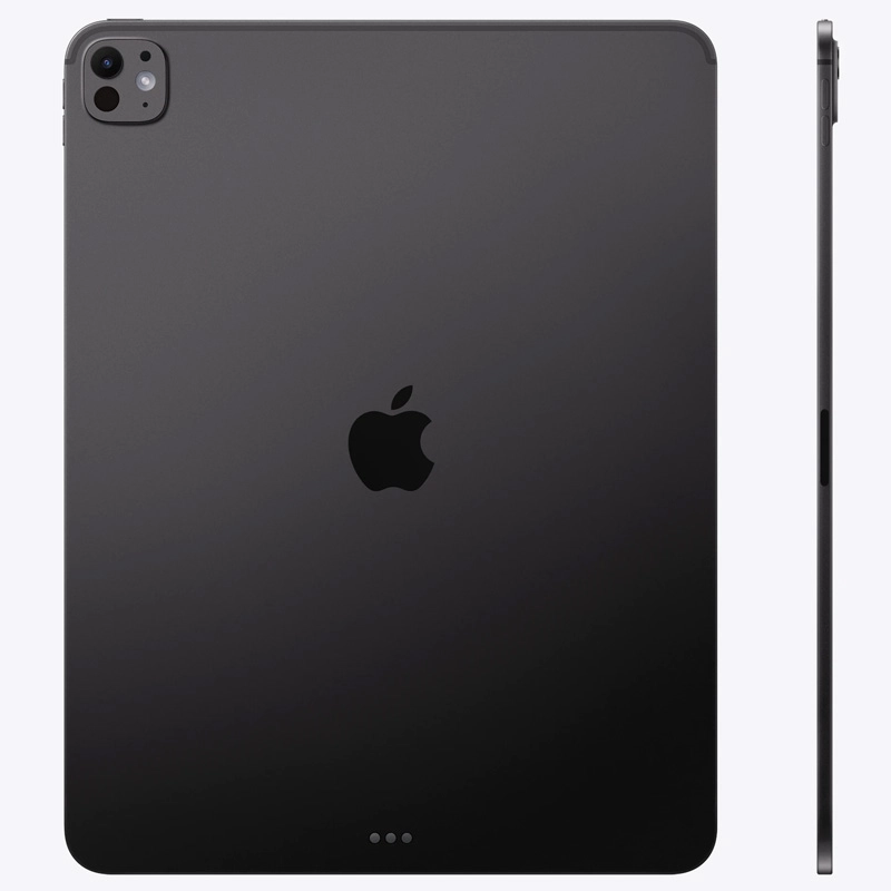 Apple iPad Pro M5 13 WiFi 256G Space Black