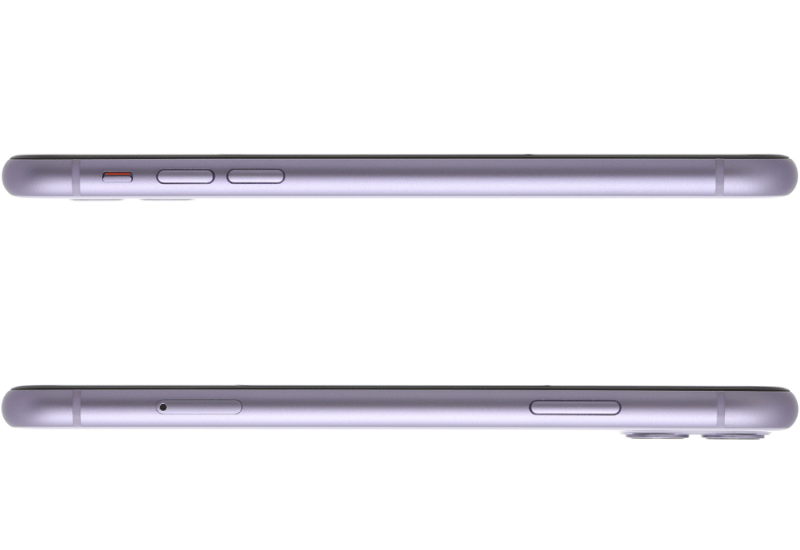 Apple iphone 11 128G Purple