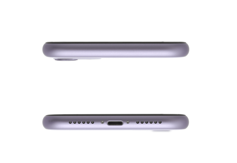 Apple iphone 11 128G Purple