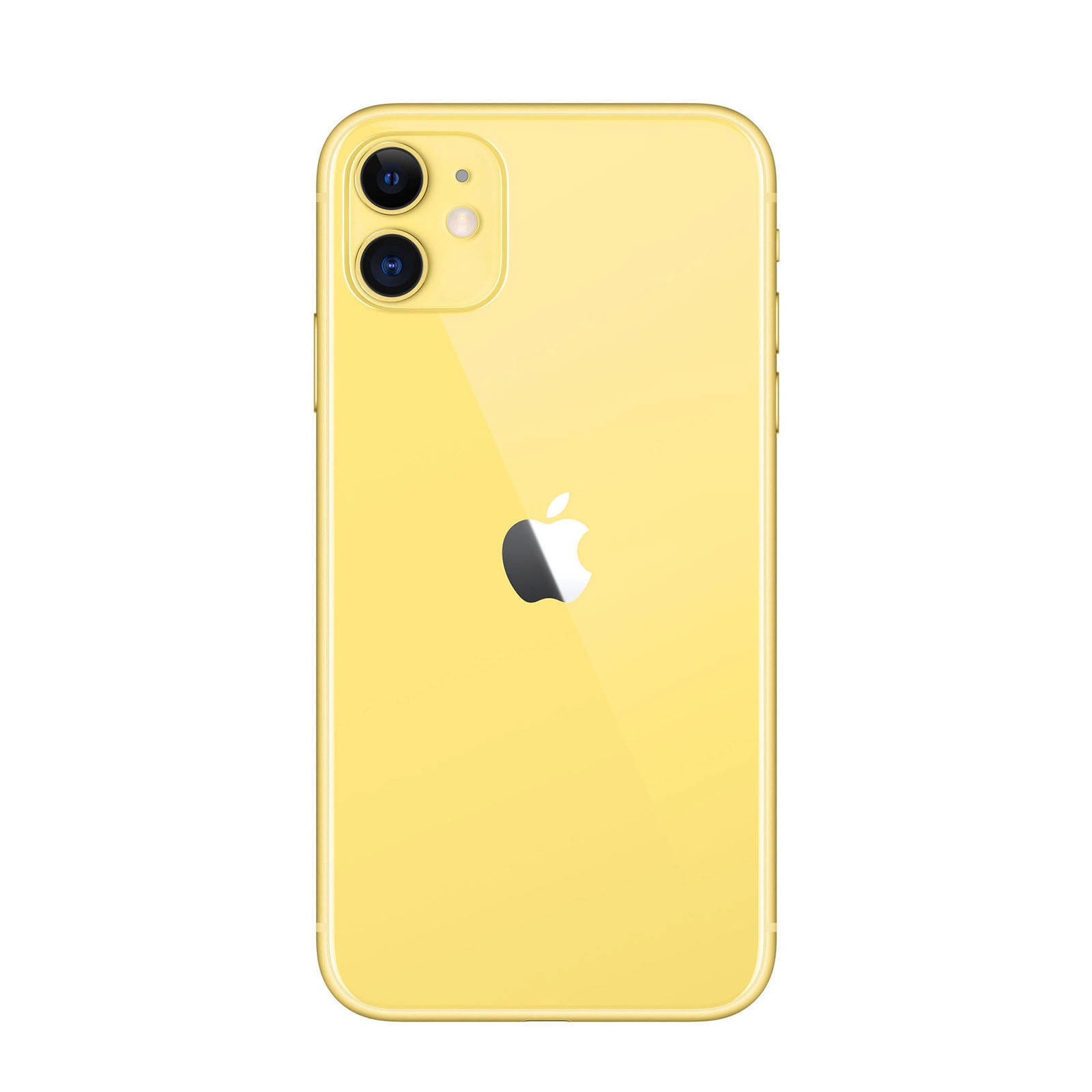 Apple iphone 11 128G Yellow