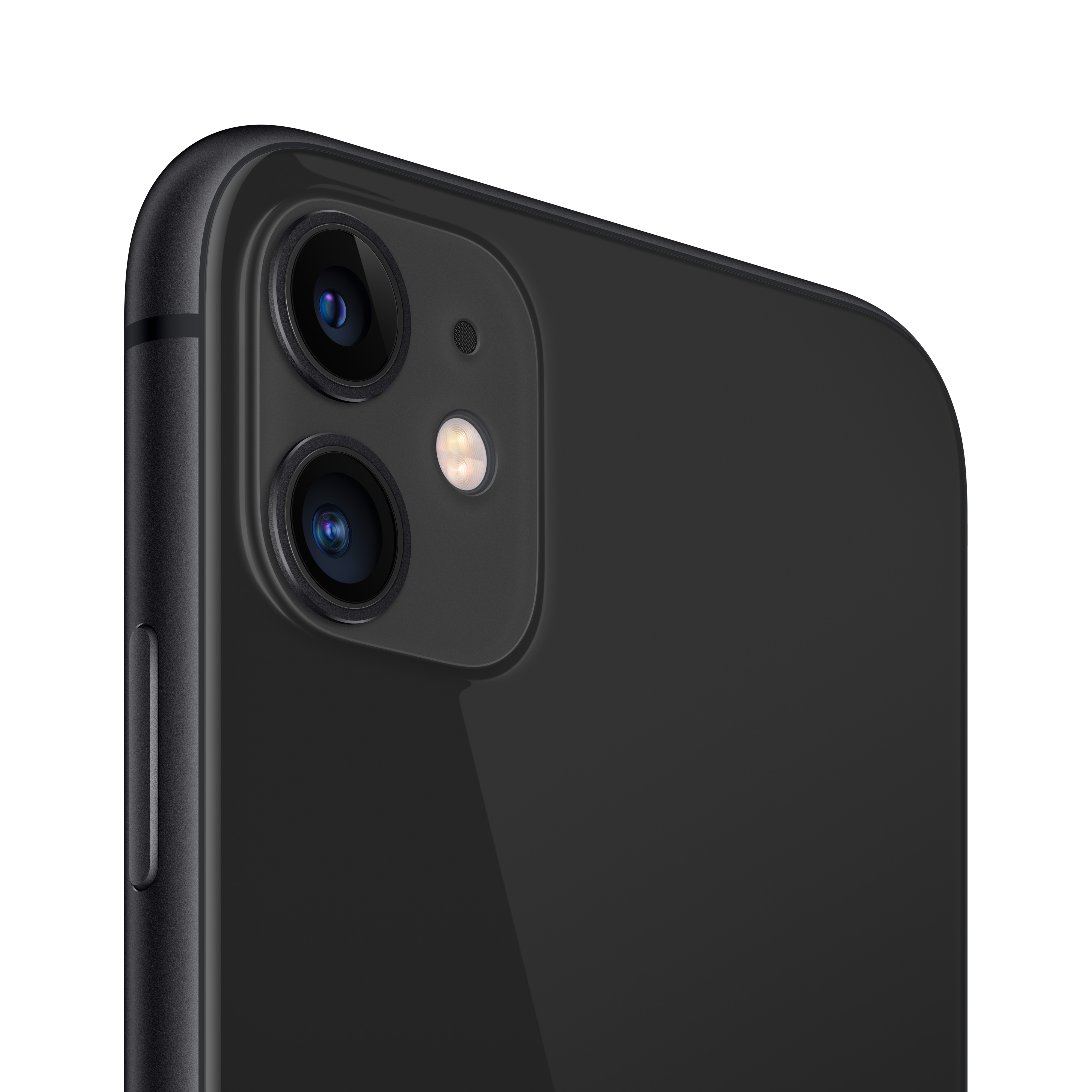 Apple Iphone 11 64G Black (DM)