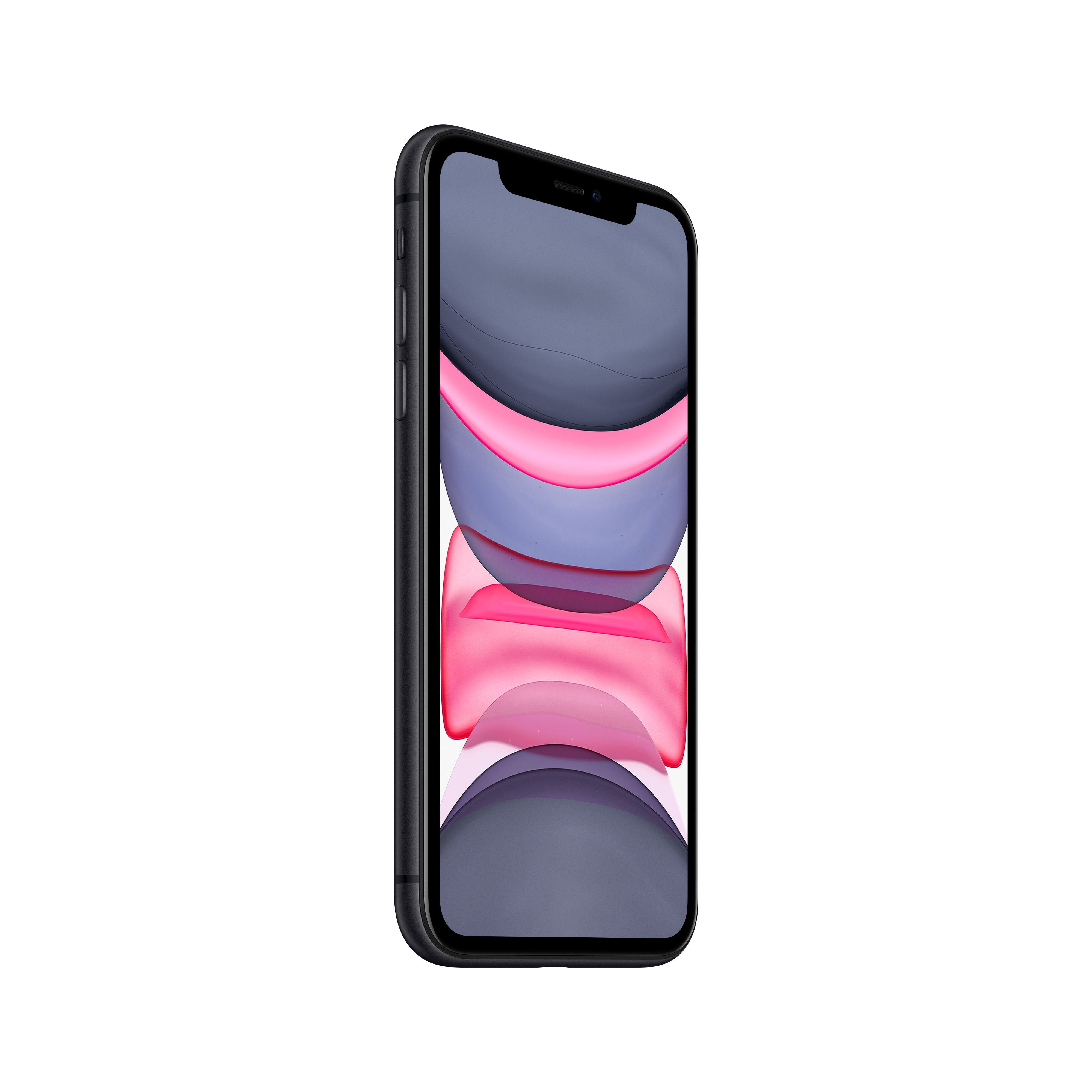 Apple Iphone 11 64G Black (DM)