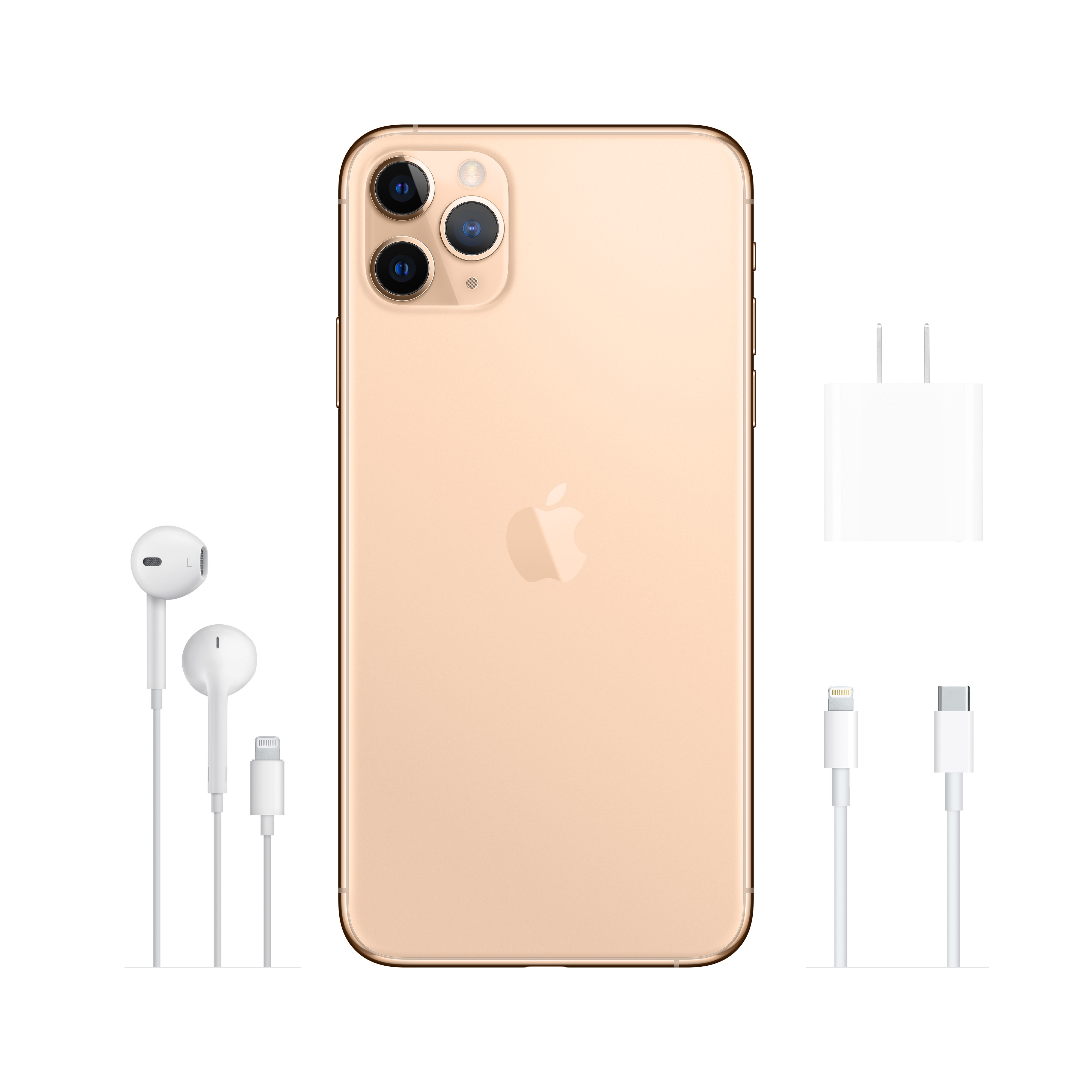 Apple Iphone 11 Pro 64G Gold (DM)