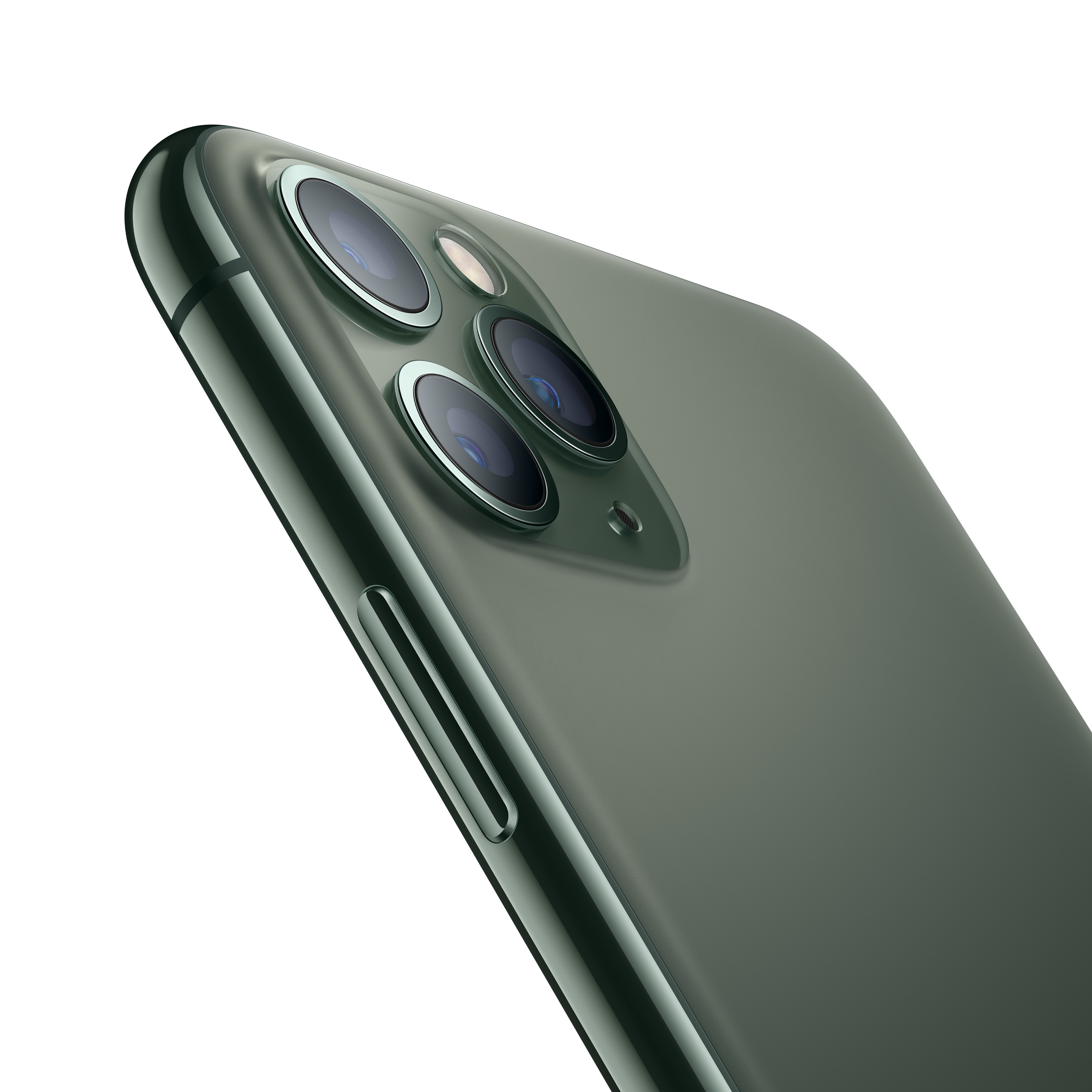 Apple Iphone 11 Pro Max 64G Green (DM)